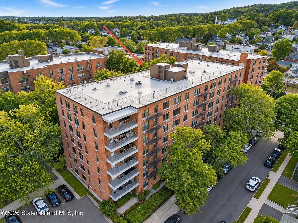 100 Colfax Avenue #4b, Staten Island, NY 10306 - #1