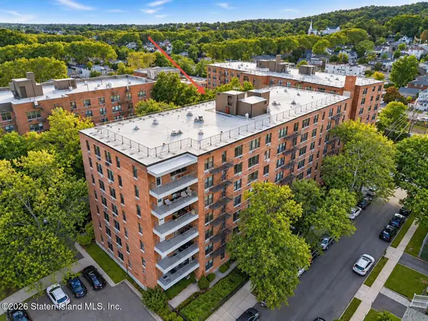 100 Colfax Avenue #4b, Staten Island, NY 10306