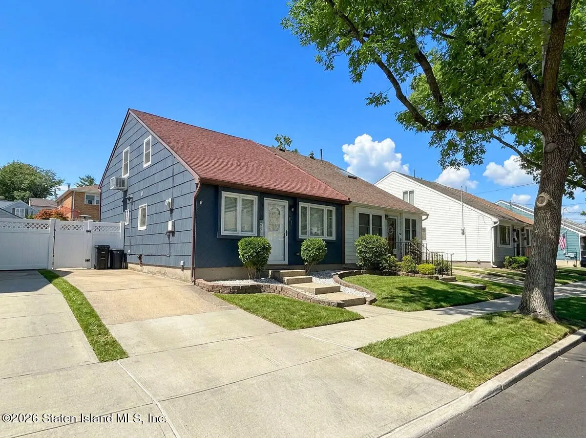 41 Ackerman Street, Staten Island, NY 10308 - #1