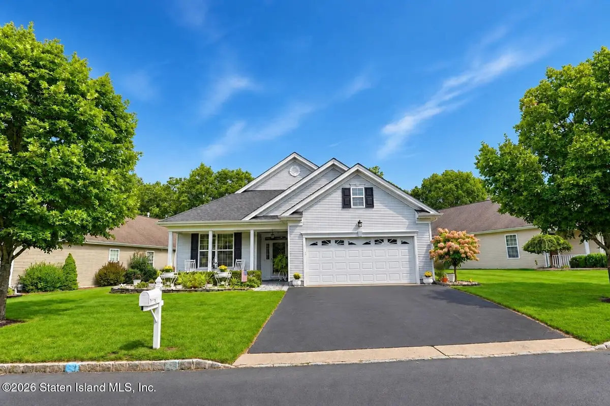 97 Stamford Drive, Jackson, NJ 08527 - #1