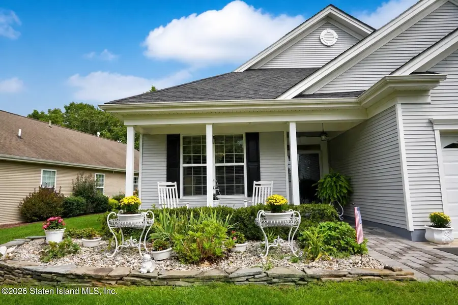 97 Stamford Drive, Jackson, NJ 08527 - #2