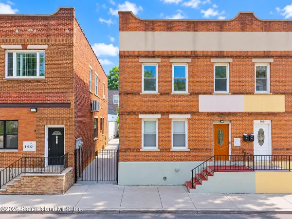 164 Brighton Avenue, Staten Island, NY 10301