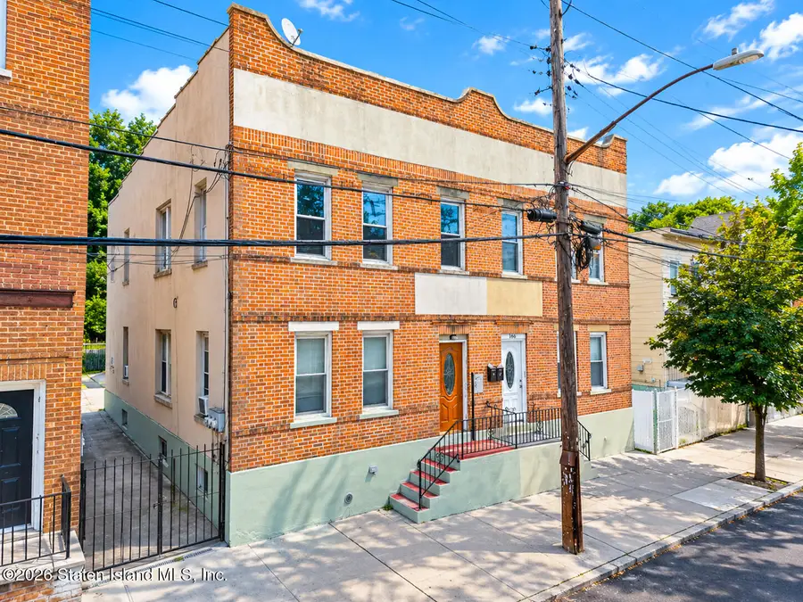 164 Brighton Avenue, Staten Island, NY 10301 - #2