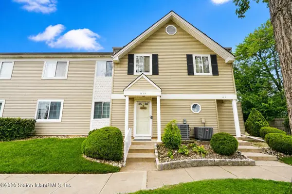 663 Correll Avenue #A, Staten Island, NY 10309