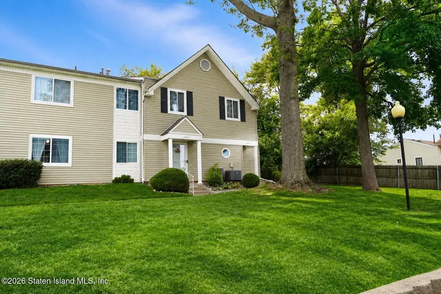 663 Correll Avenue #A, Staten Island, NY 10309 - #2