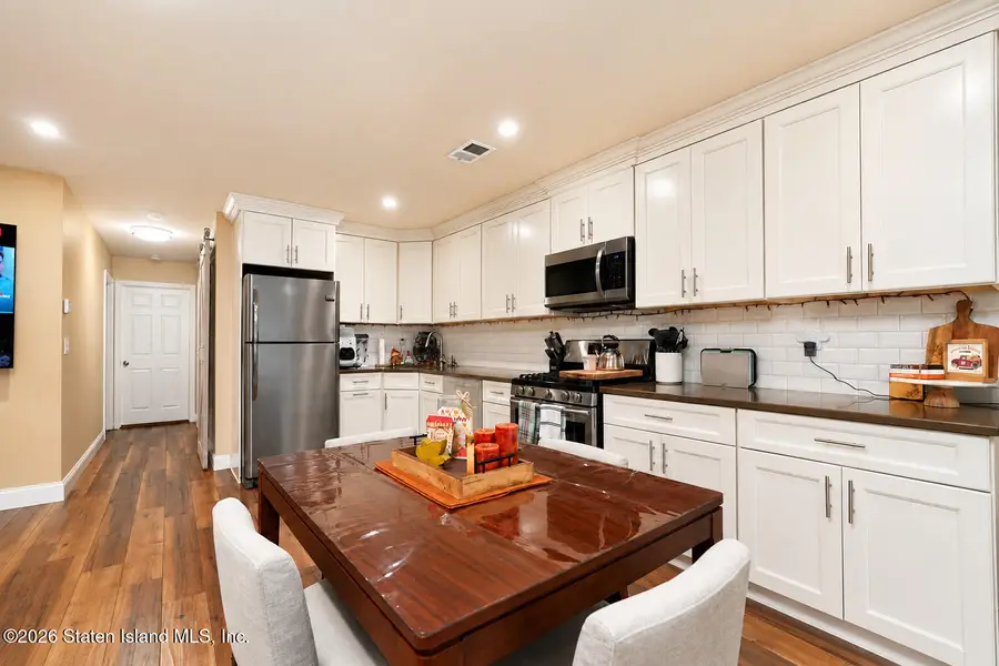 663 Correll Avenue #A, Staten Island, NY 10309 - #3