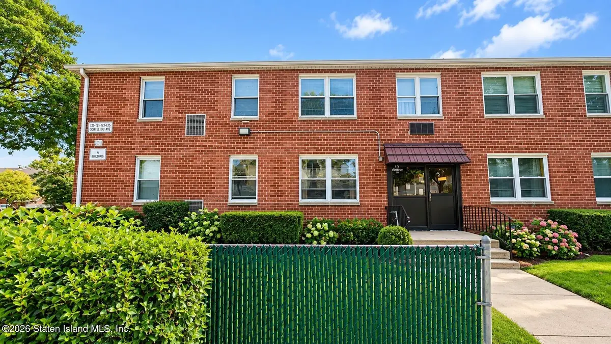 125 Cortelyou Avenue #1-4, Staten Island, NY 10308 - #1