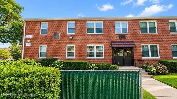 125 Cortelyou Avenue #1-4, Staten Island, NY 10308