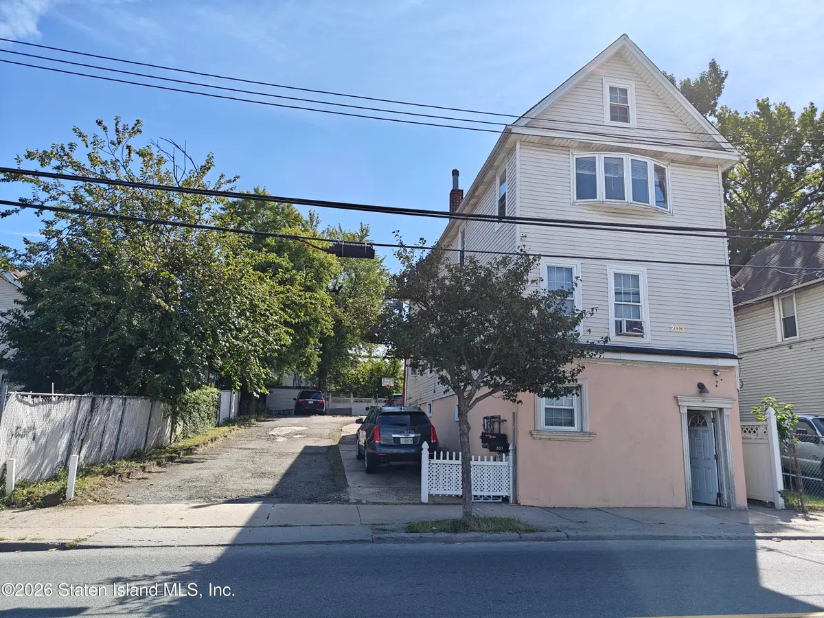 203 Morningstar Road, Staten Island, NY 10303 - #1