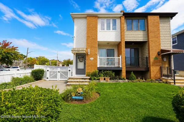 283 Elverton Avenue, Staten Island, NY 10308