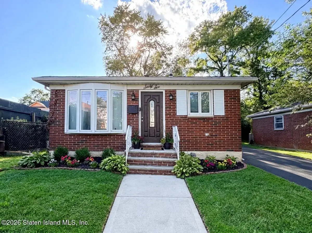66 Bartlett Avenue, Staten Island, NY 10312 - #1