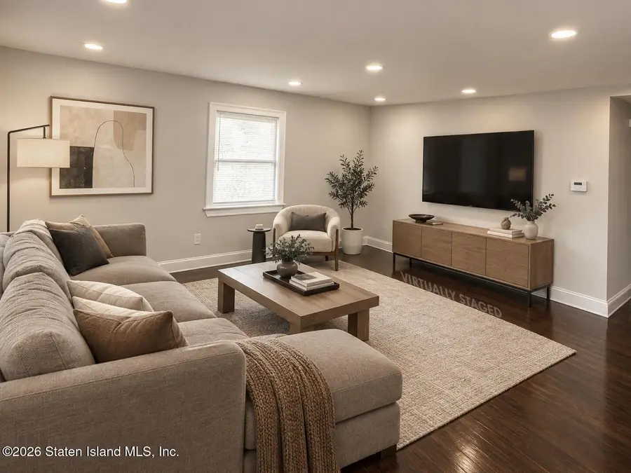 66 Bartlett Avenue, Staten Island, NY 10312 - #3