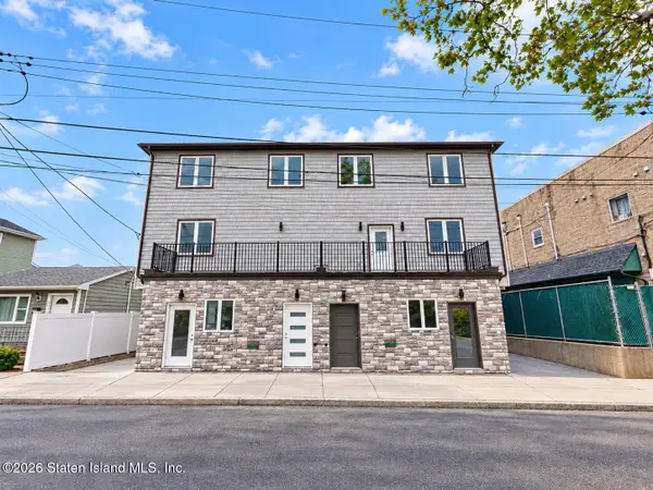 291 Colony Avenue, Staten Island, NY 10306