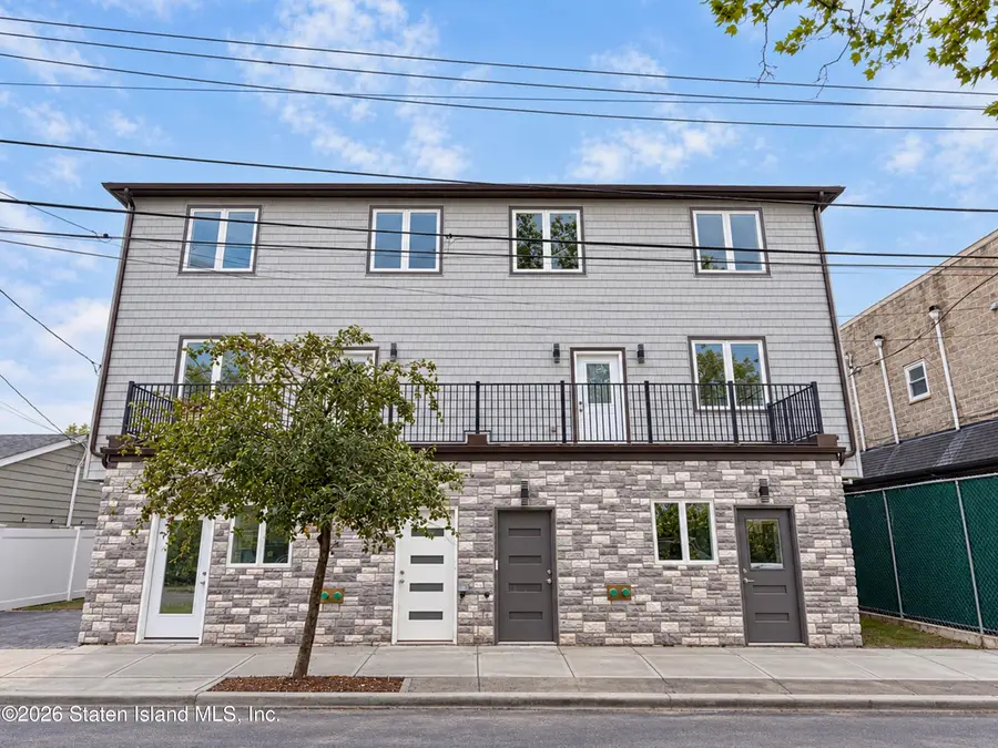 291 Colony Avenue, Staten Island, NY 10306 - #2