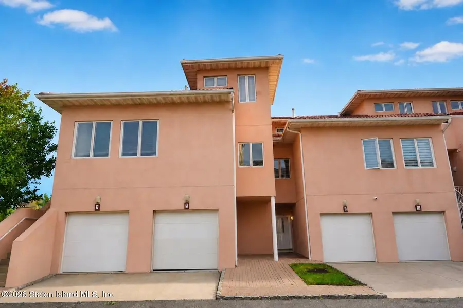 5 Harbour Court, Staten Island, NY 10308 - #2