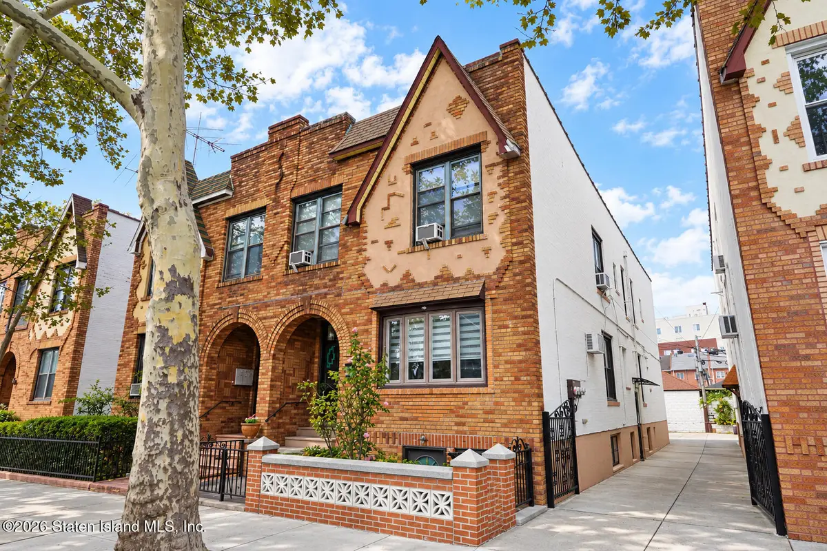 225 Highlawn Avenue, Brooklyn, NY 11223 - #1