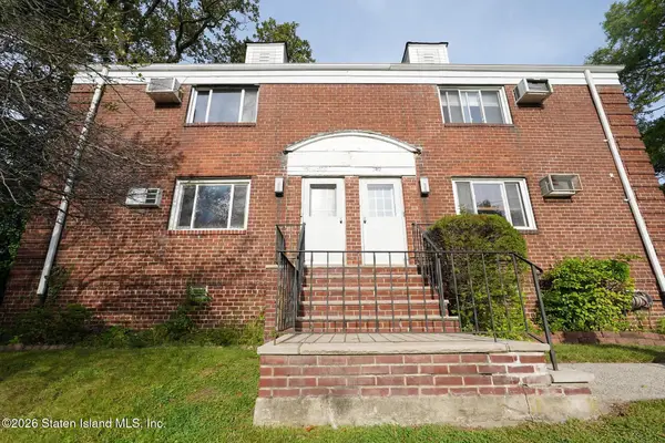 582 Howard Avenue #A, Staten Island, NY 10301