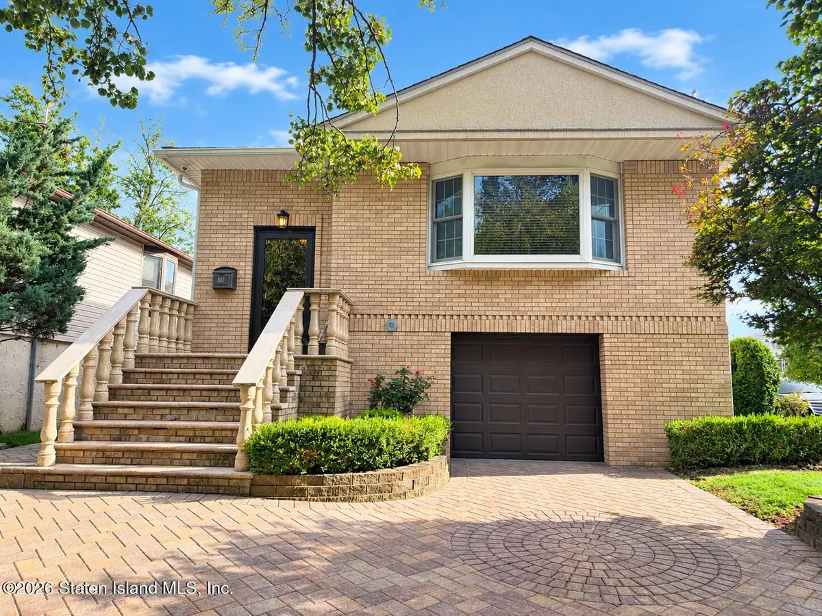 812 Leverett Avenue, Staten Island, NY 10312 - #1