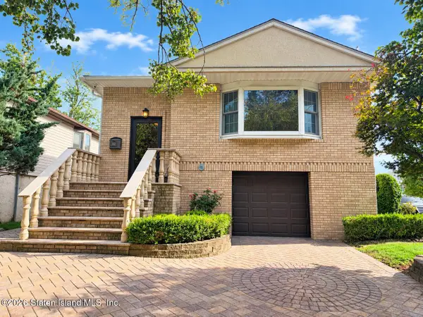 812 Leverett Avenue, Staten Island, NY 10312