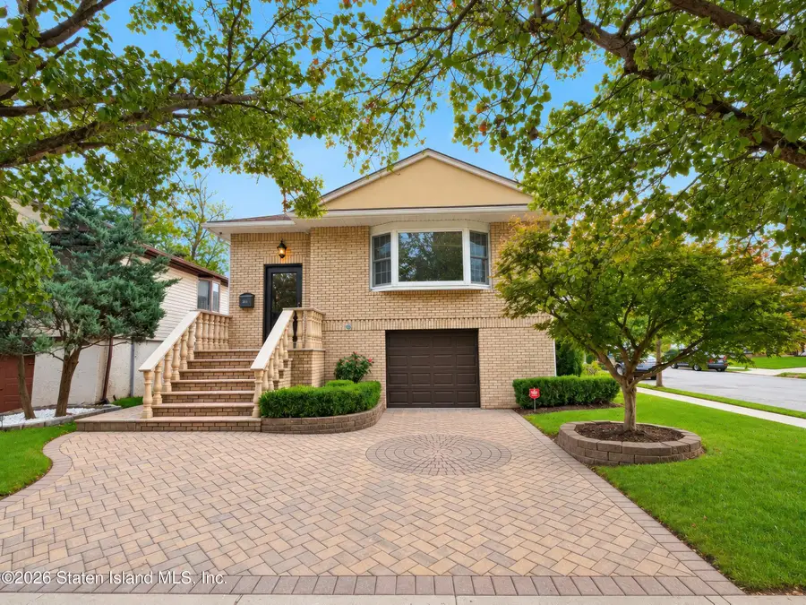 812 Leverett Avenue, Staten Island, NY 10312 - #2