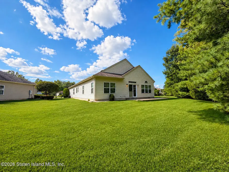 111 Fontaine Court, Monroe, NJ 08831 - #3