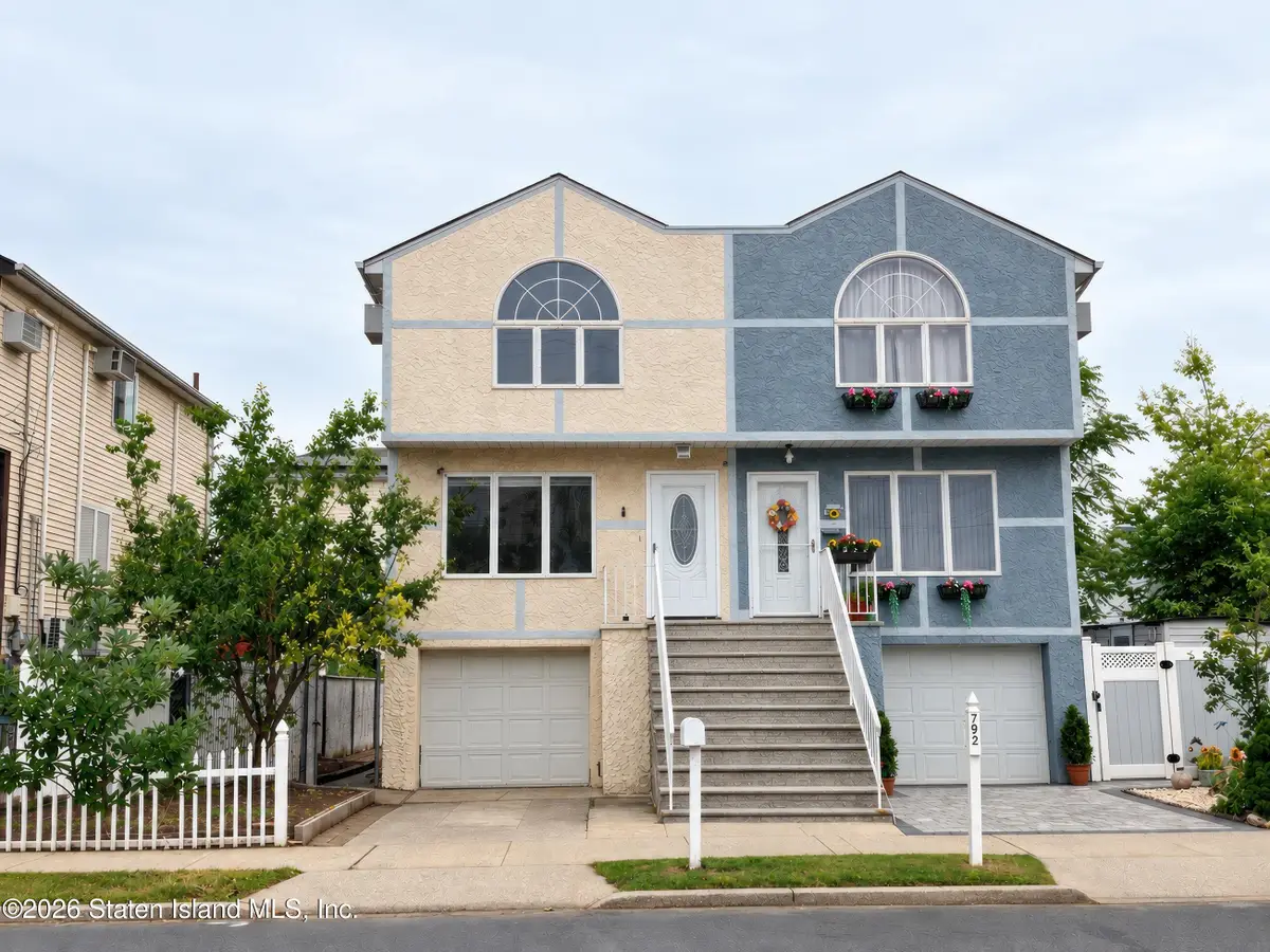 790 Nugent Avenue, Staten Island, NY 10306 - #1