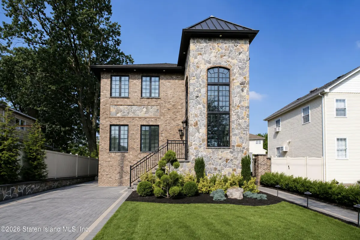 368 Sleight Avenue, Staten Island, NY 10307 - #1