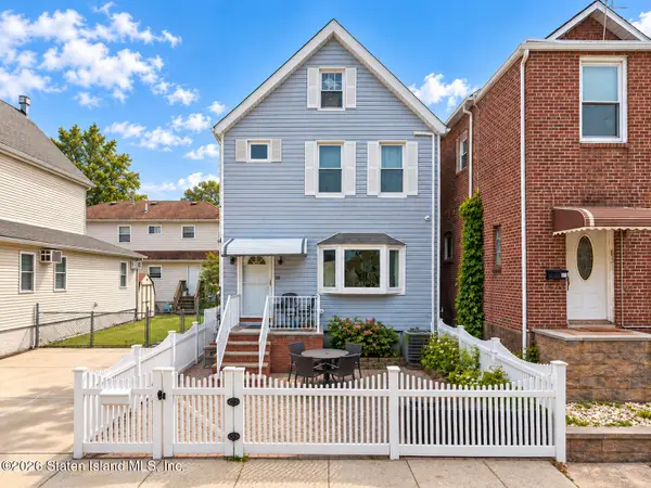52 Butler Place, Staten Island, NY 10305