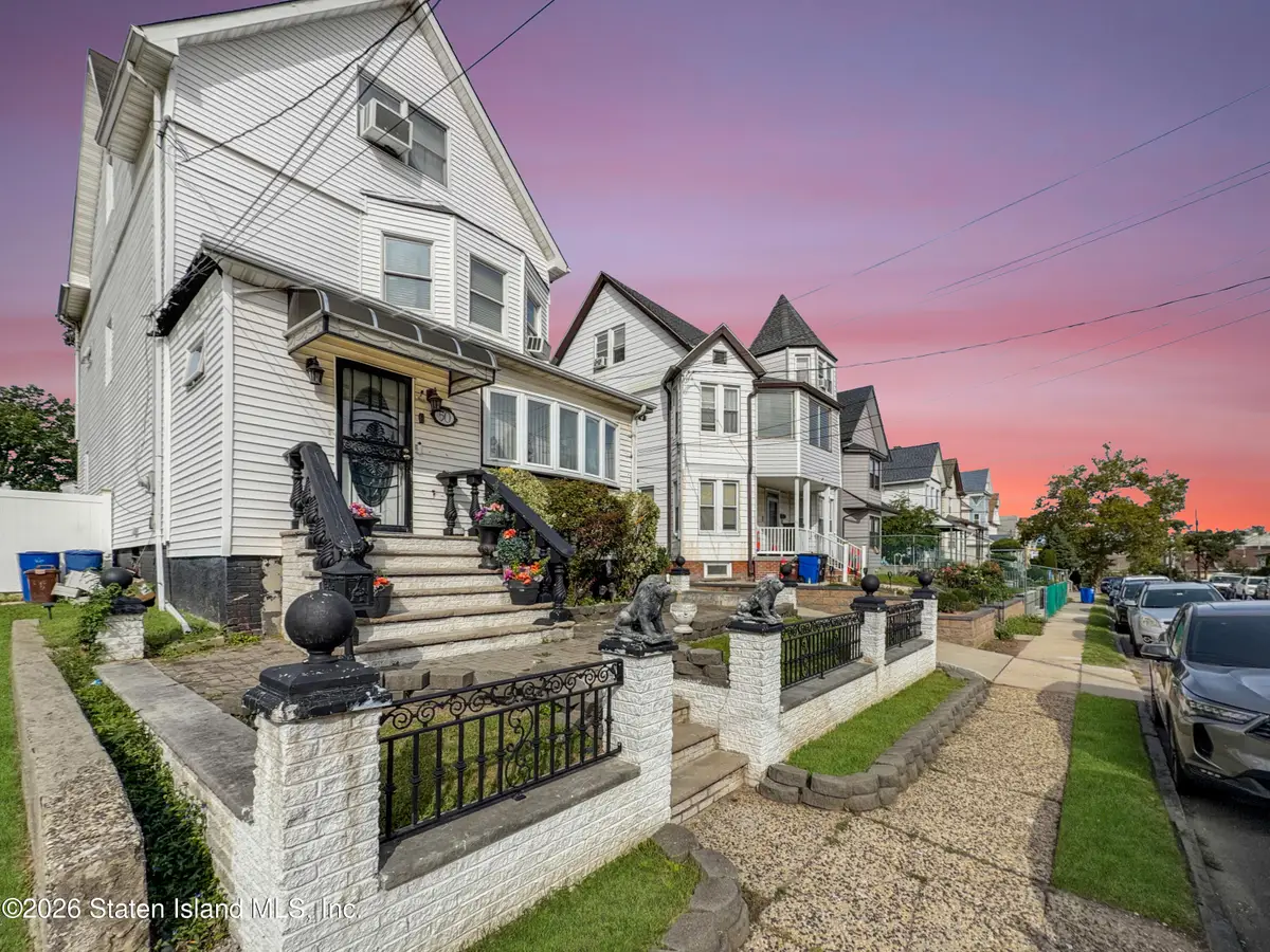 50 Dongan Street, Staten Island, NY 10310 - #1