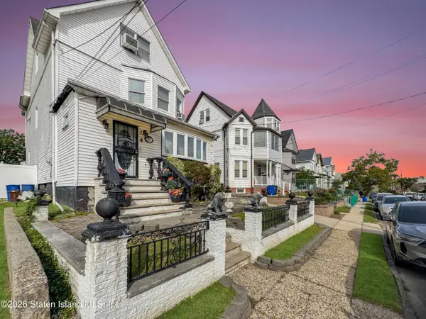50 Dongan Street, Staten Island, NY 10310