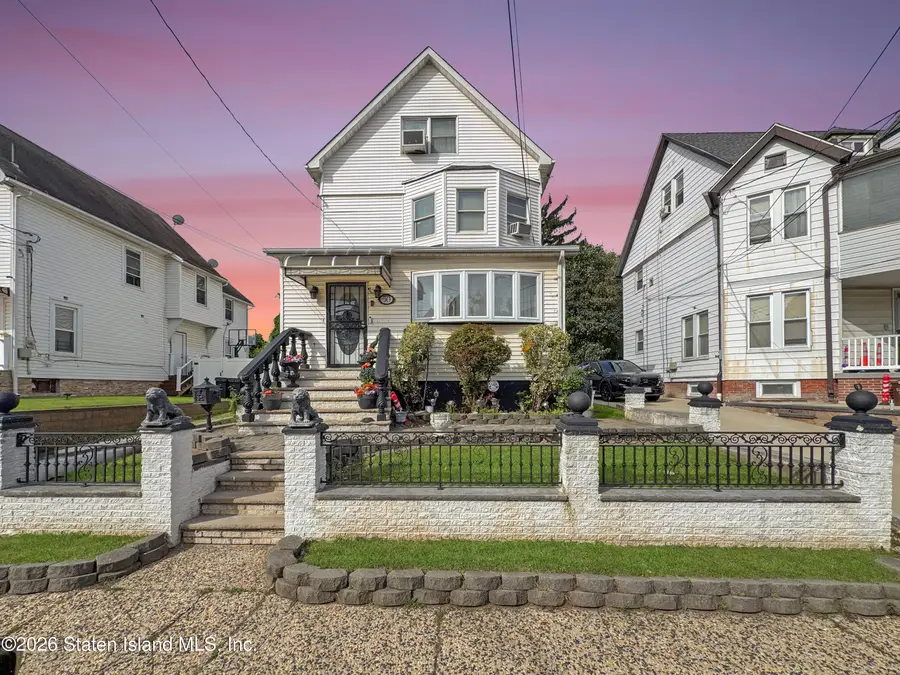 50 Dongan Street, Staten Island, NY 10310 - #2