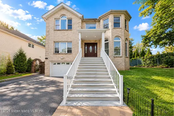 26 Bayview Avenue, Staten Island, NY 10309