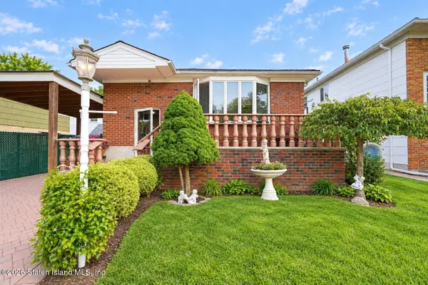 27 Muller Avenue, Staten Island, NY 10314