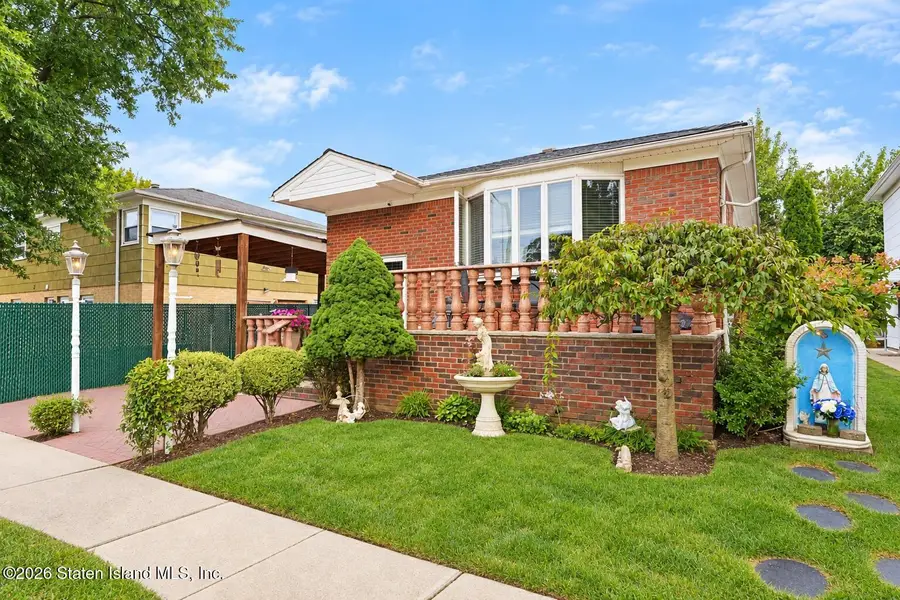 27 Muller Avenue, Staten Island, NY 10314 - #2