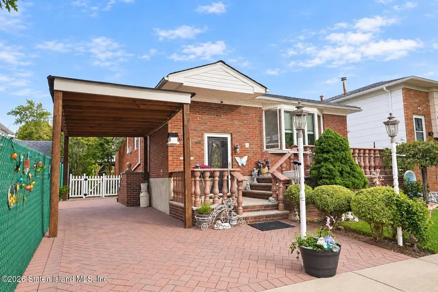 27 Muller Avenue, Staten Island, NY 10314 - #3