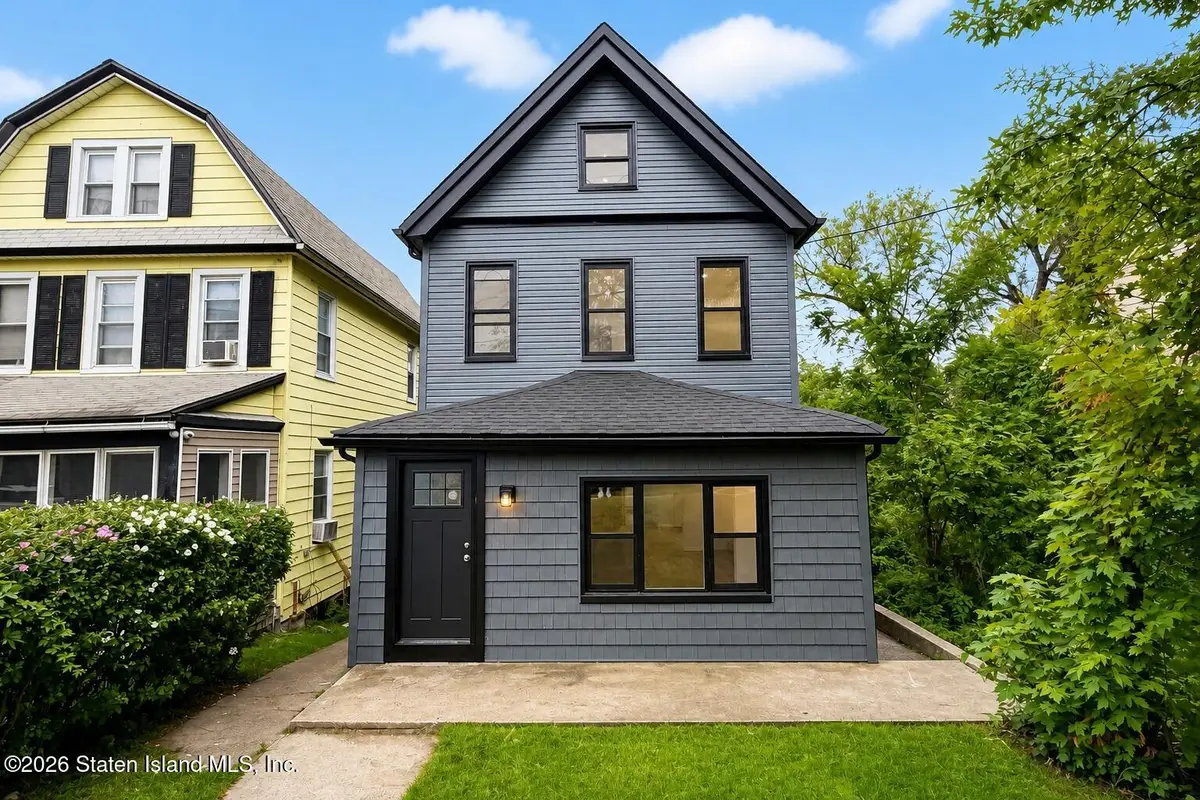 221 South Avenue, Staten Island, NY 10303 - #1