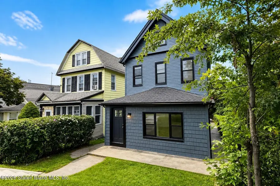 221 South Avenue, Staten Island, NY 10303 - #2