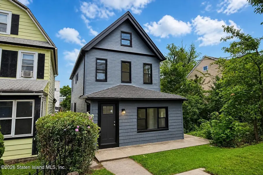 221 South Avenue, Staten Island, NY 10303 - #3
