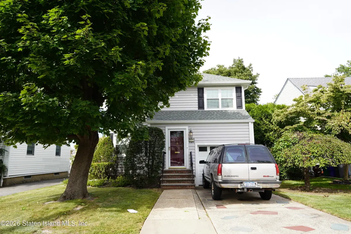 47 Goodwin Avenue, Staten Island, NY 10314 - #1