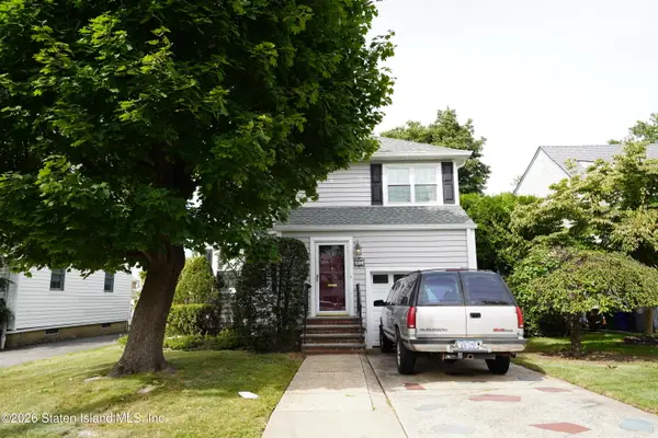 47 Goodwin Avenue, Staten Island, NY 10314