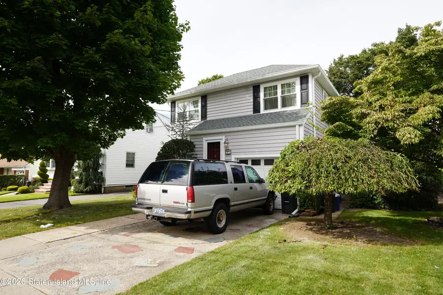47 Goodwin Avenue, Staten Island, NY 10314 - #2