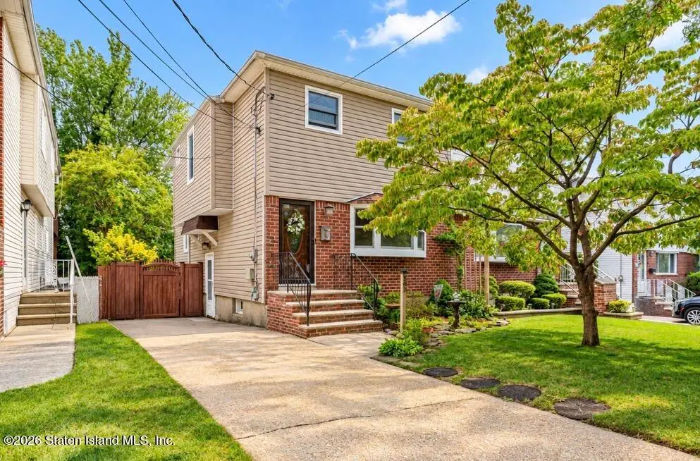 382 Elverton Avenue, Staten Island, NY 10308 - #1