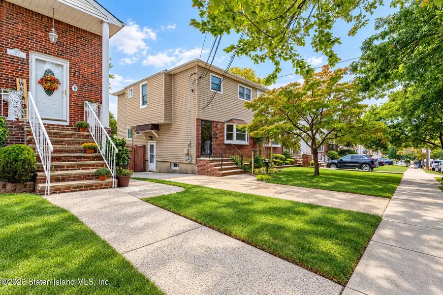 382 Elverton Avenue, Staten Island, NY 10308 - #3