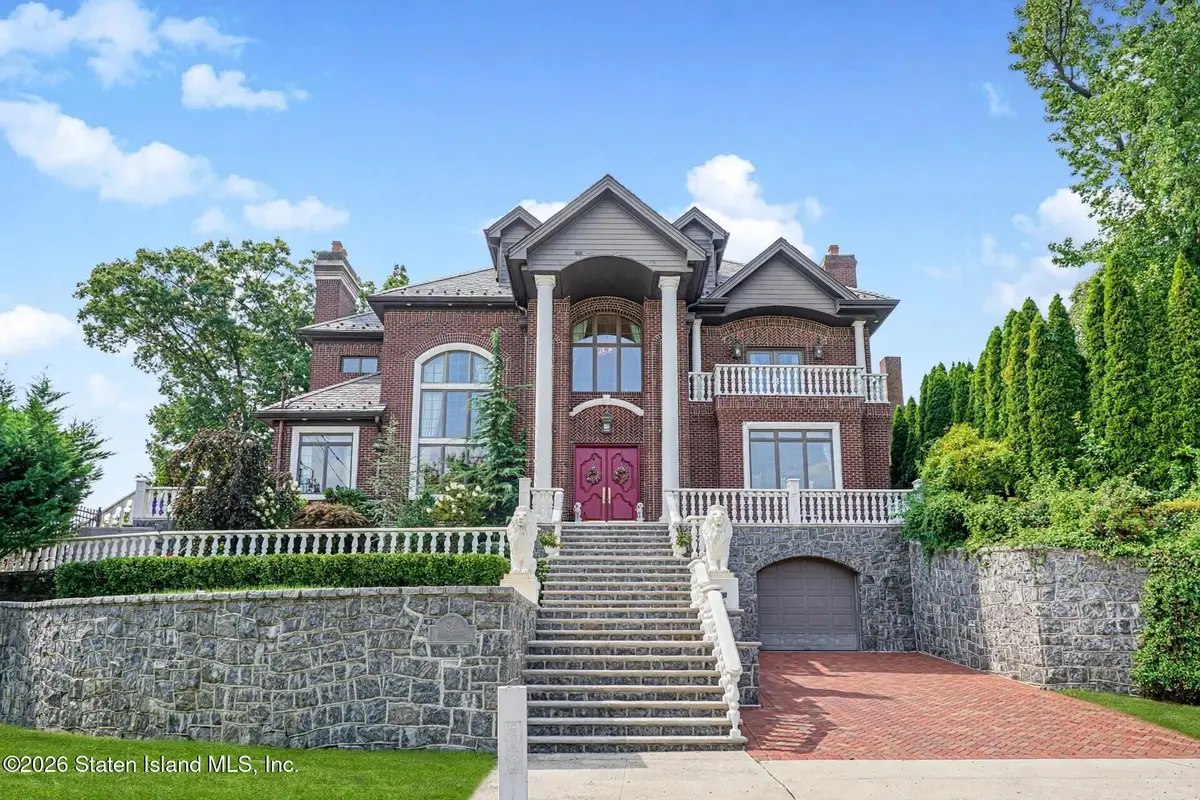 34 Claire Court, Staten Island, NY 10301 - #1