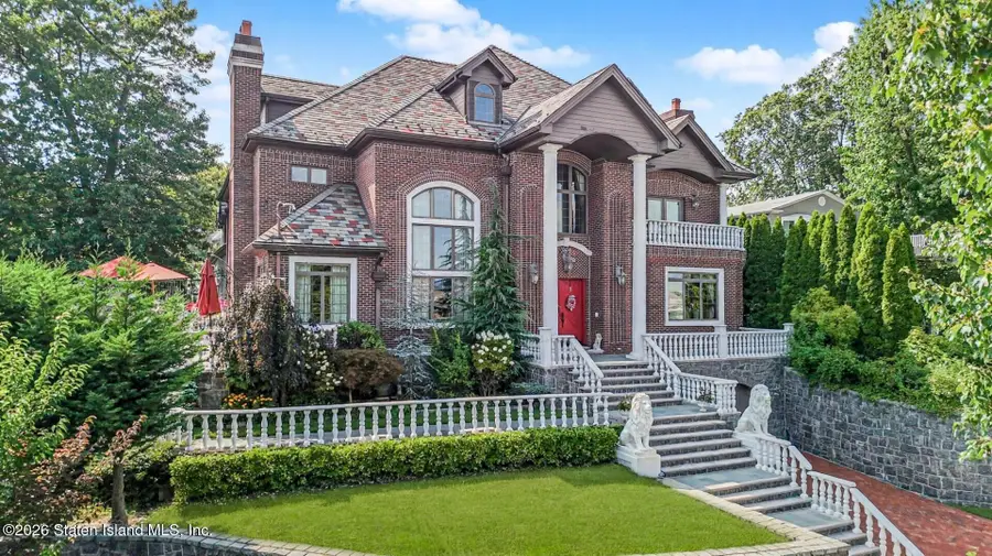 34 Claire Court, Staten Island, NY 10301 - #2