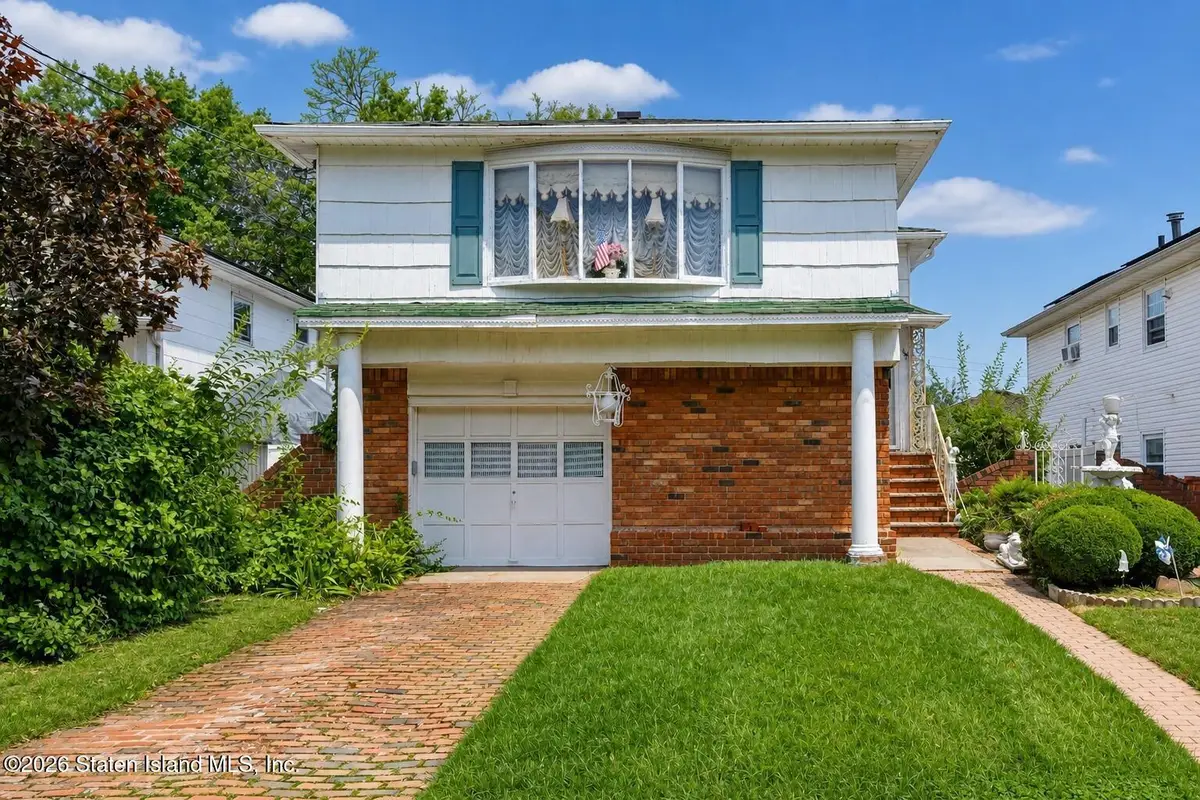 115 Augusta Avenue, Staten Island, NY 10312 - #1