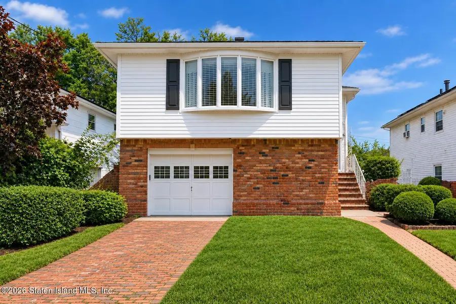 115 Augusta Avenue, Staten Island, NY 10312 - #2