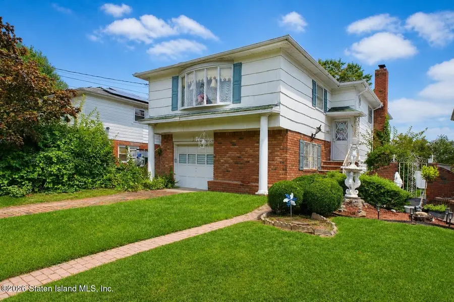 115 Augusta Avenue, Staten Island, NY 10312 - #3