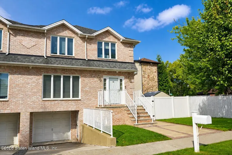4 Clearmont Avenue, Staten Island, NY 10309 - #2