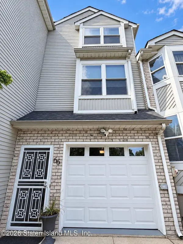 66 Sperry Place, Staten Island, NY 10312